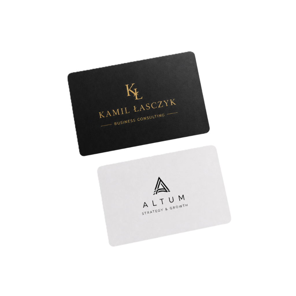 wizytówki nfc dla firm