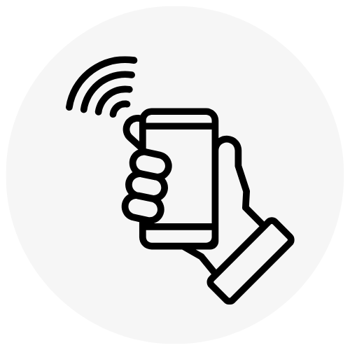 ikonka nfc