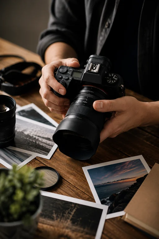 fotografowie