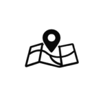 ikonka mapa firmy