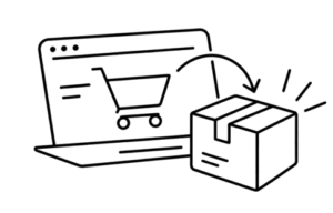 zamów ikona